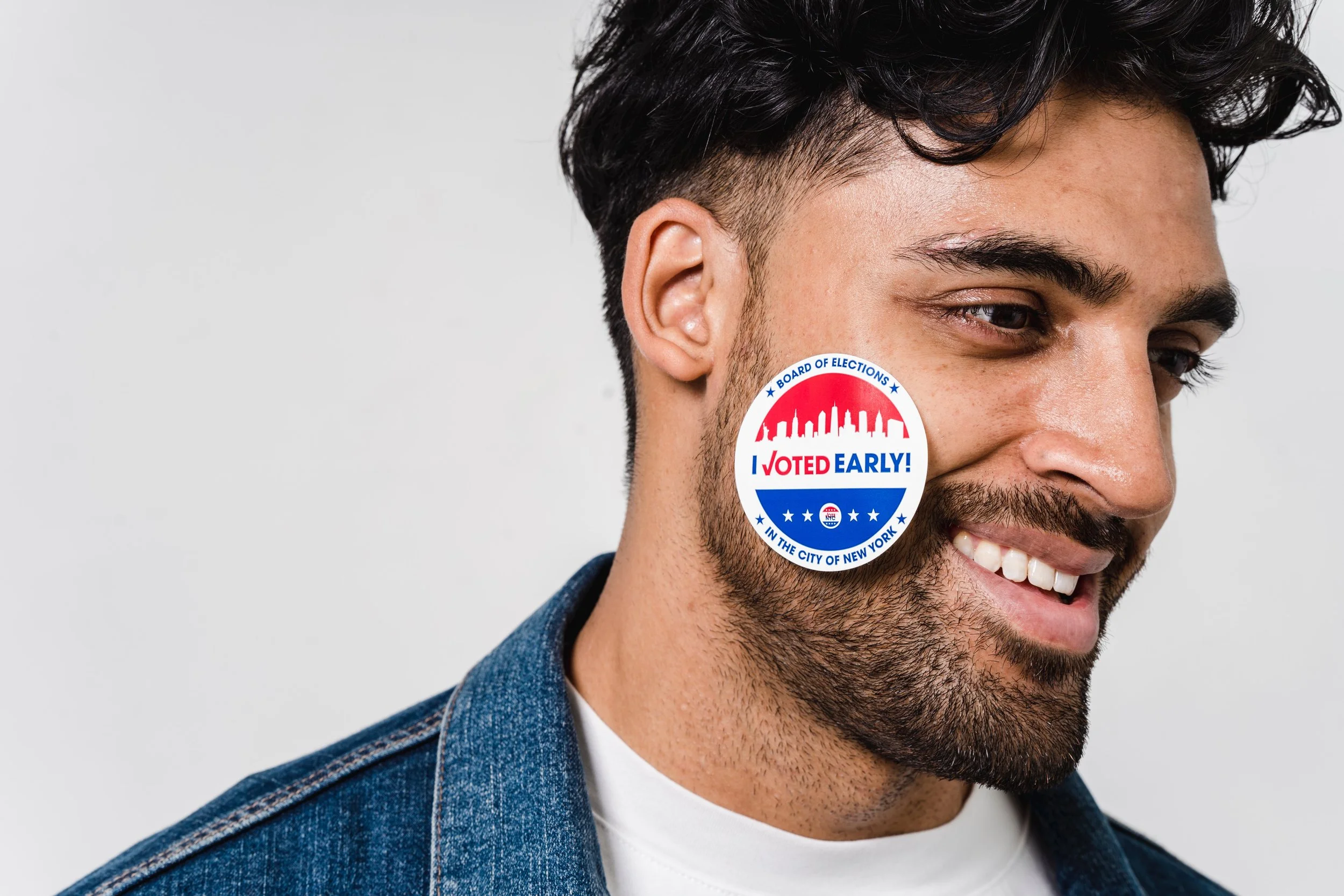 5 simple ways you can support the campaign