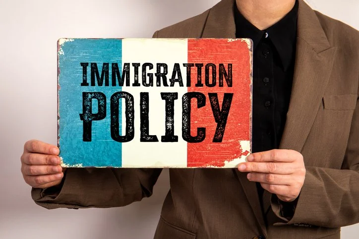Responsible, Lawful, and Humane Immigration Policy