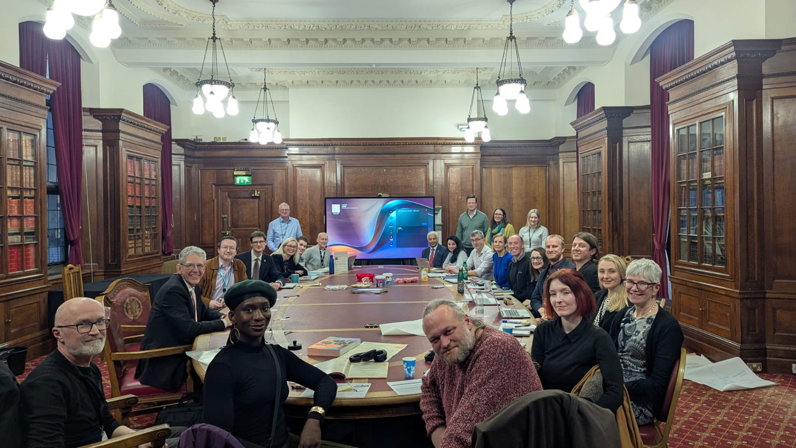 Why Lived Experience Must Shape Decisions