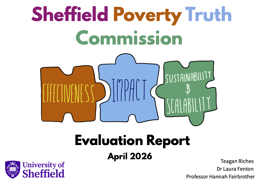 Evaluating the Commission