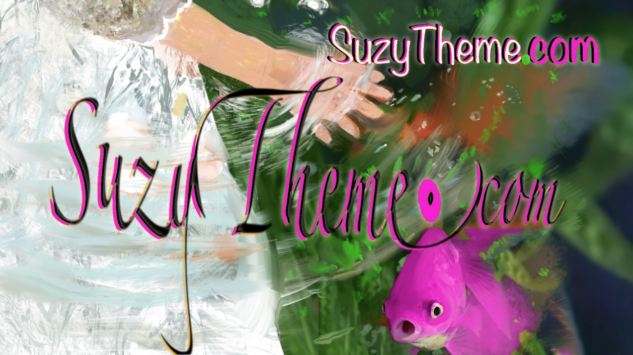 SUZY THEME