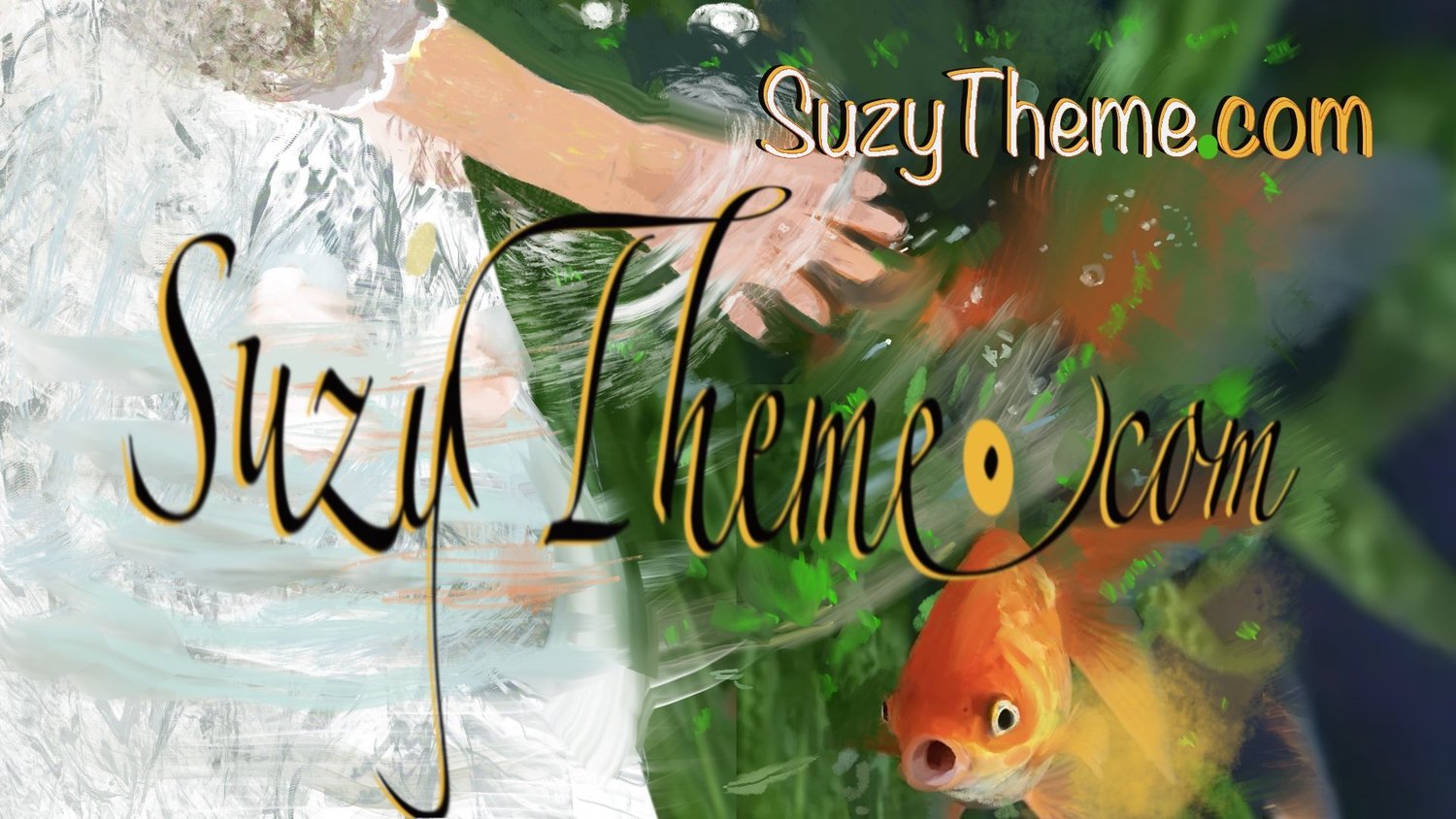 SUZY THEME