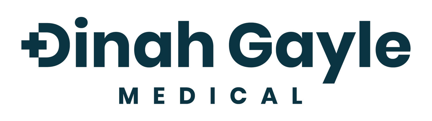 Dinah-Gayle Medical Clinic