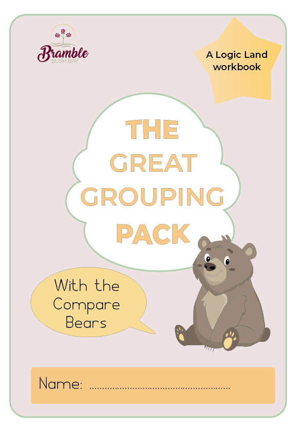 The Great Grouping
