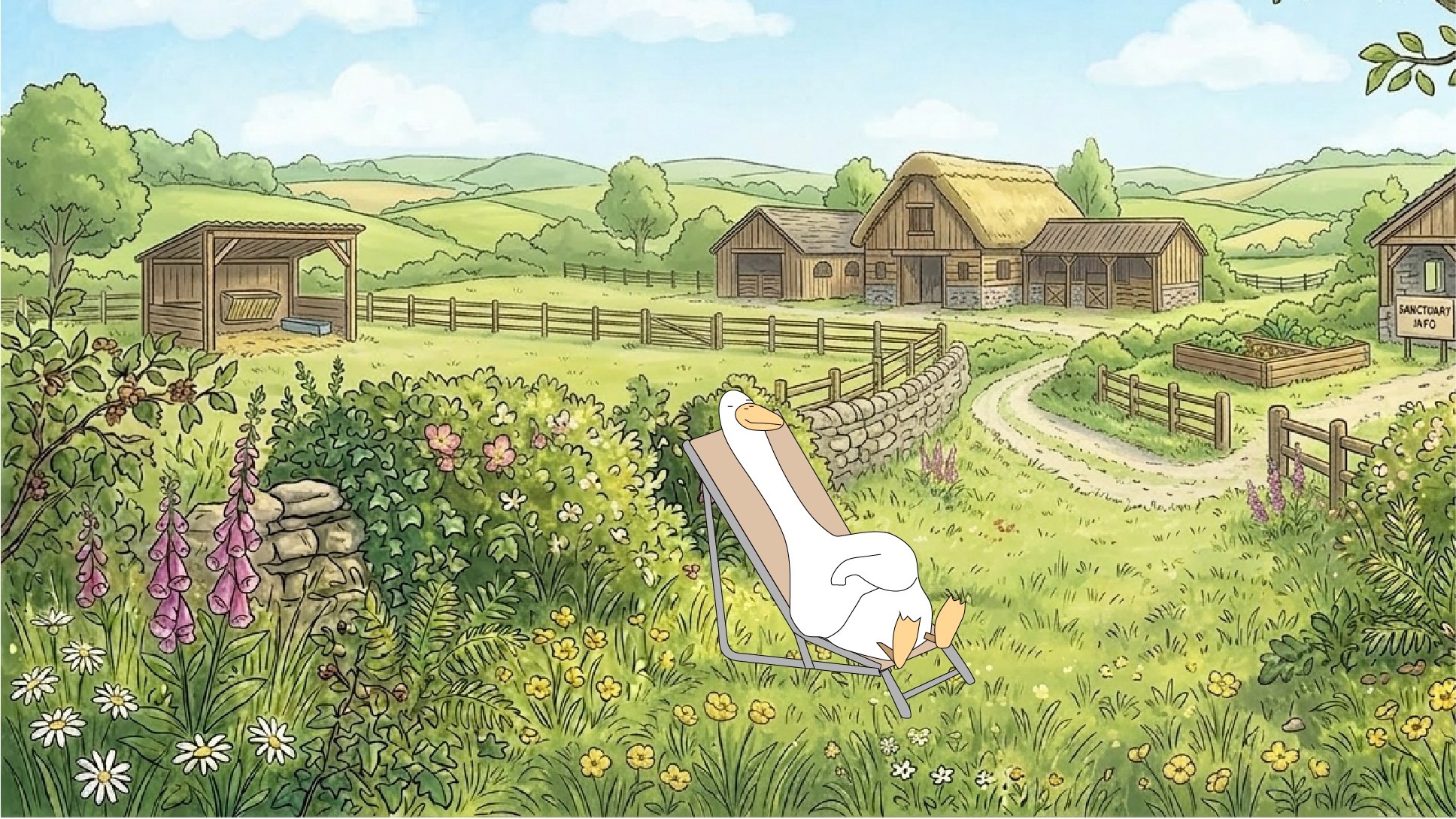 The field outside the home for geese.png