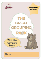 The Great Grouping