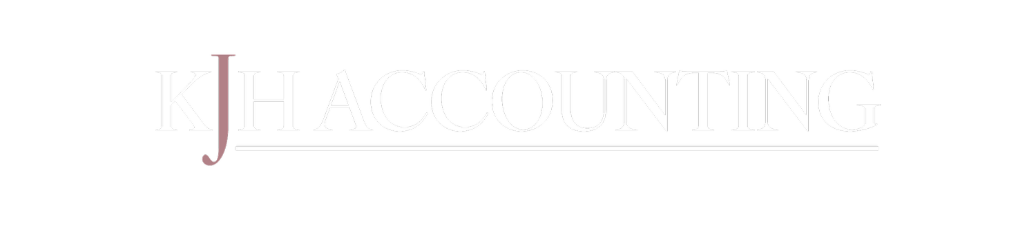 KJH Accounting