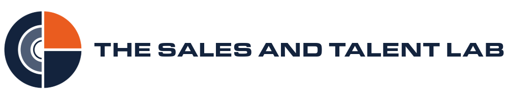 The Sales and Talent Lab