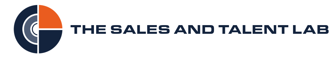 The Sales and Talent Lab