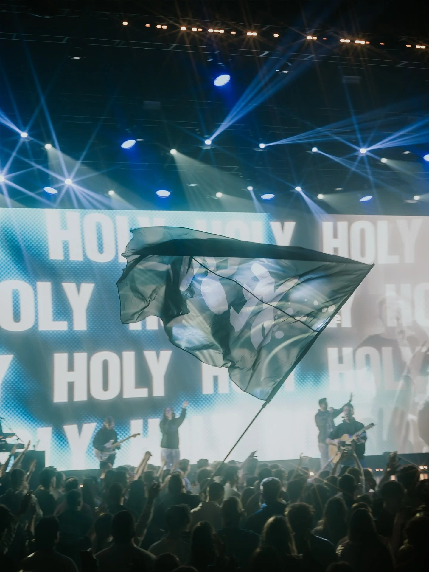 Z&uuml;rich wird brennen 🔥 &ndash; f&uuml;r Jesus!