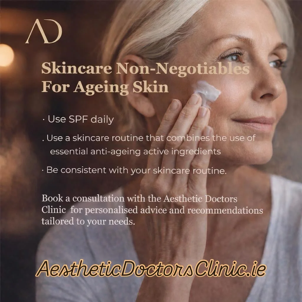 #skincare #aestheticdoctorsclinic #antiage