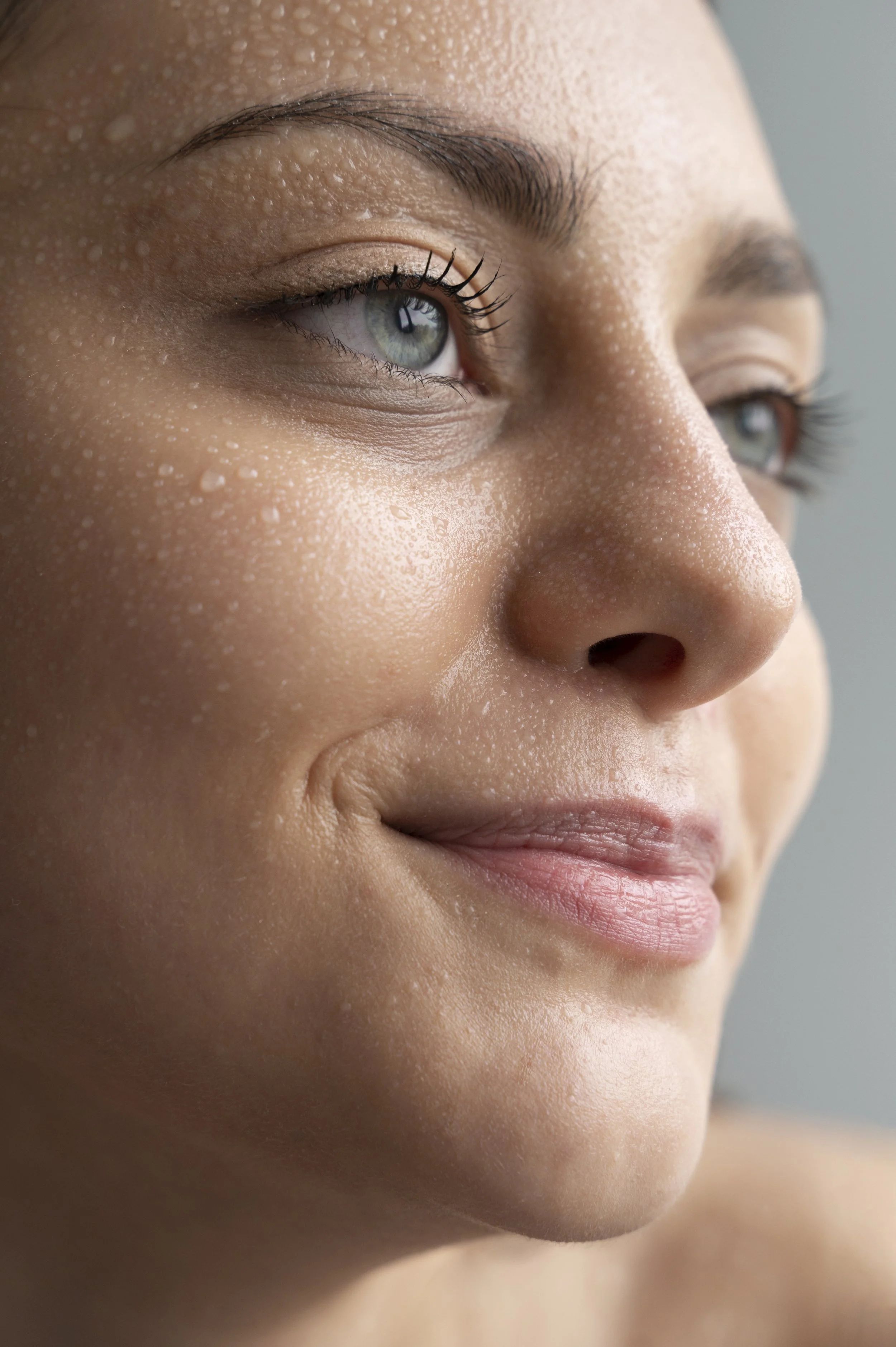 Skin Hydration 