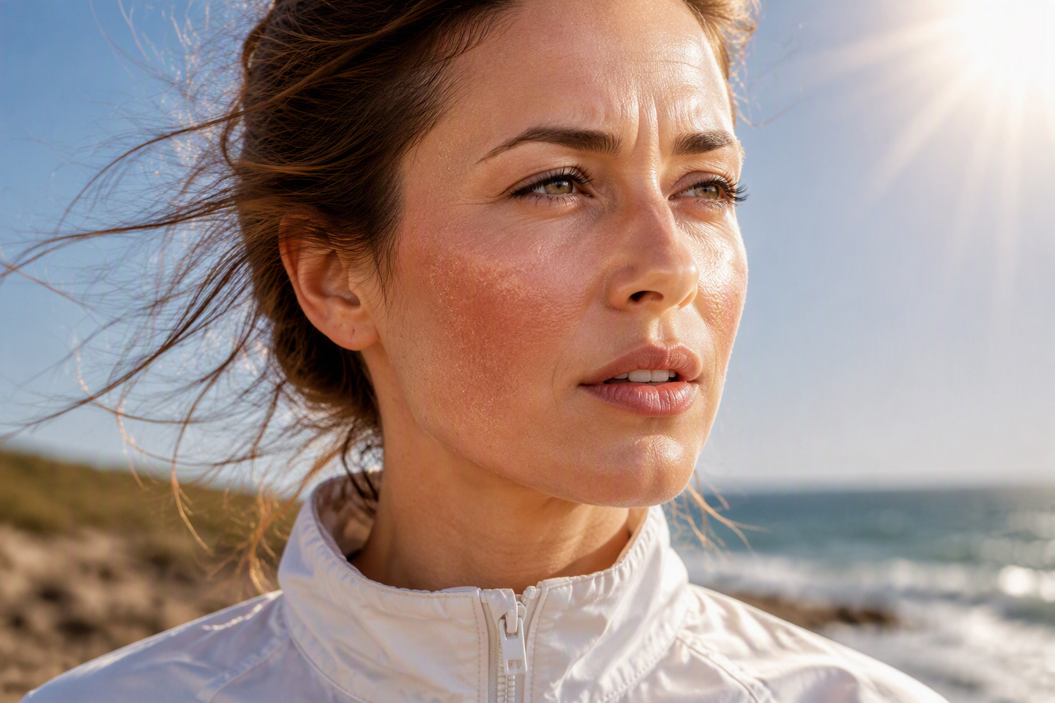The Skin Barrier 
