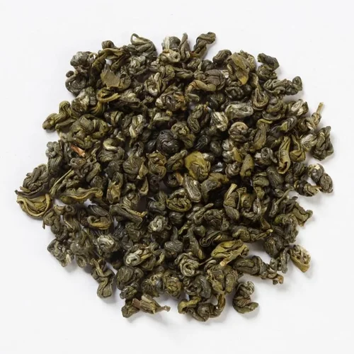 绿茶 / Green tea G02