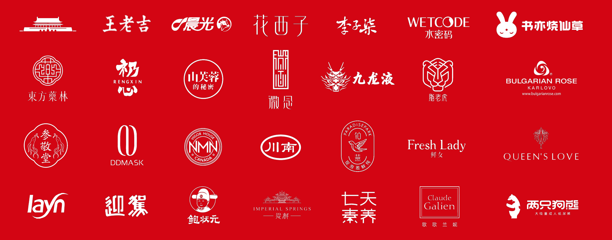 Our Theory of Entering the Chinese Market