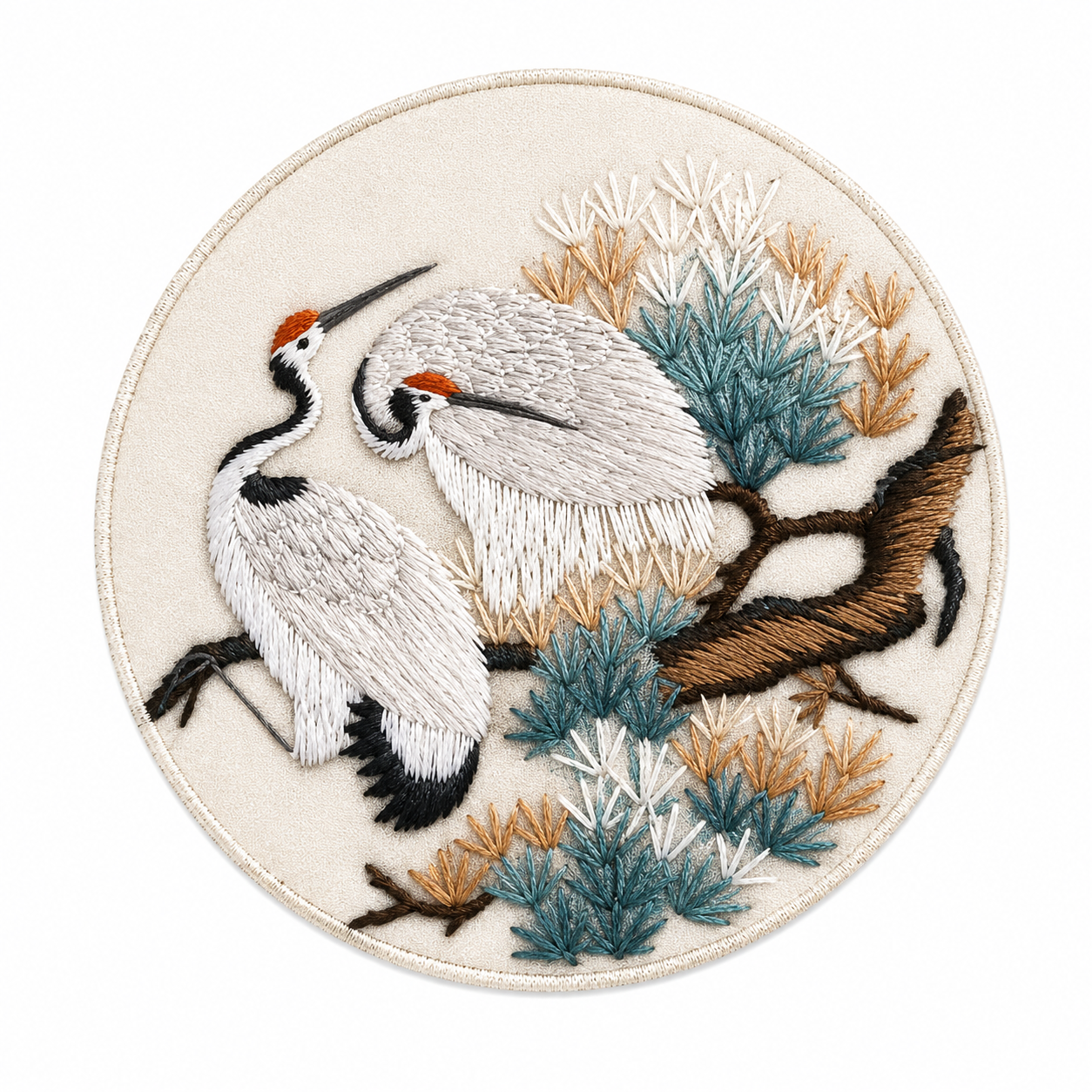 YNX-EMB-022_cranes-and-pine-round-embroidery-wall-art.png