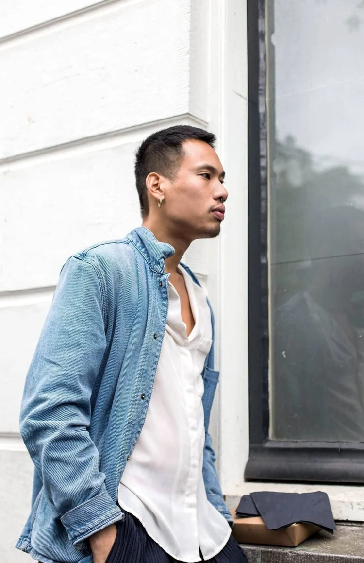 Jonathan Ho