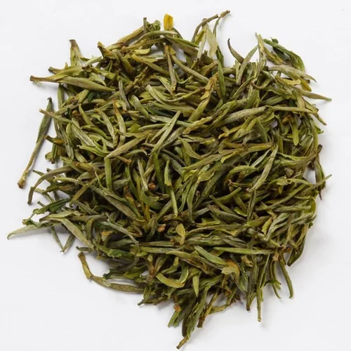 绿茶 / Green tea G04