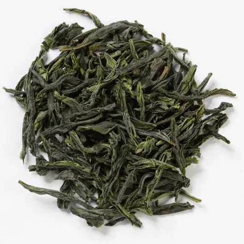 绿茶 / Green tea G01