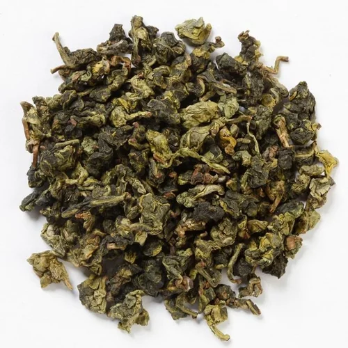 青茶(乌龙) / Oolong G14
