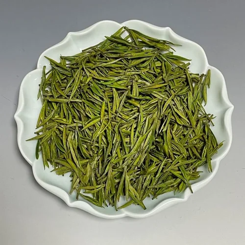 绿茶 / Green tea G07