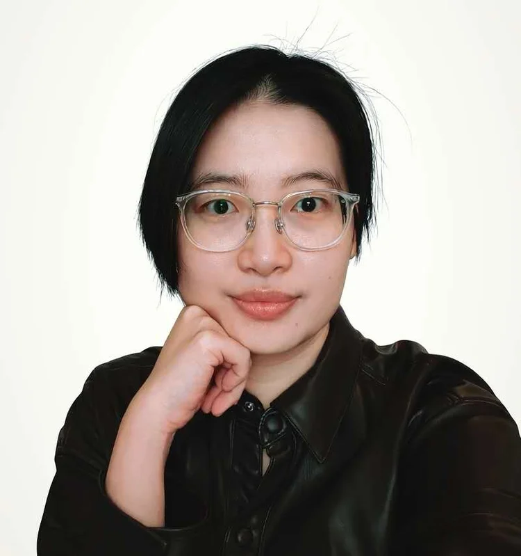Linge Li, founder of Yuanix