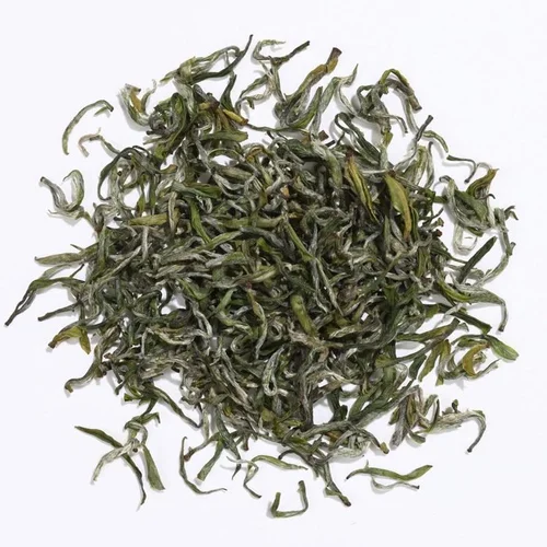 绿茶 / Green tea G05