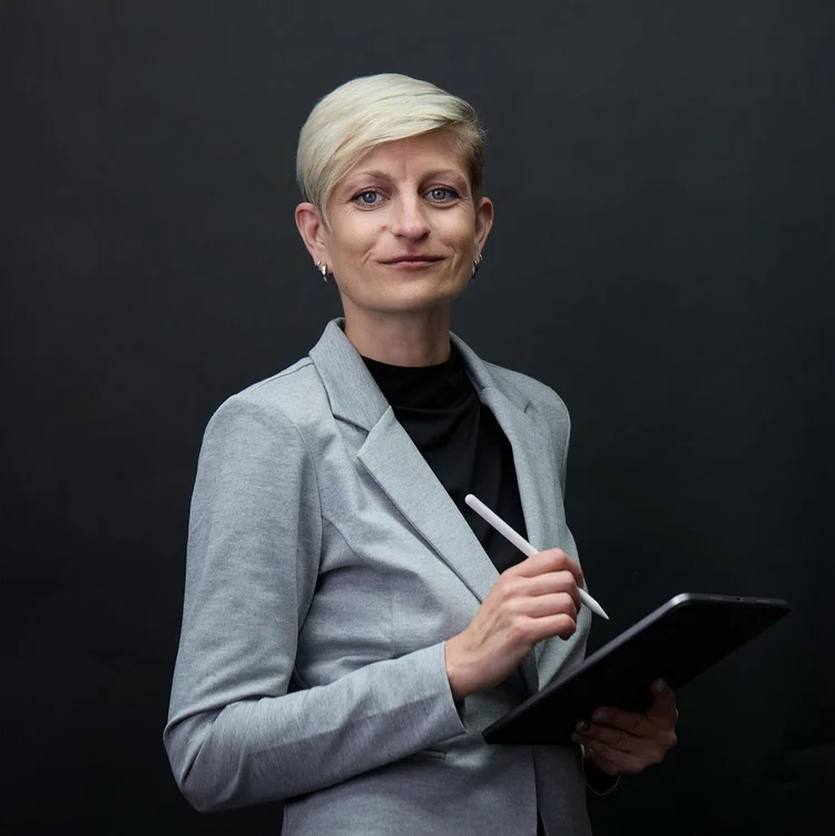 Valery Studinska