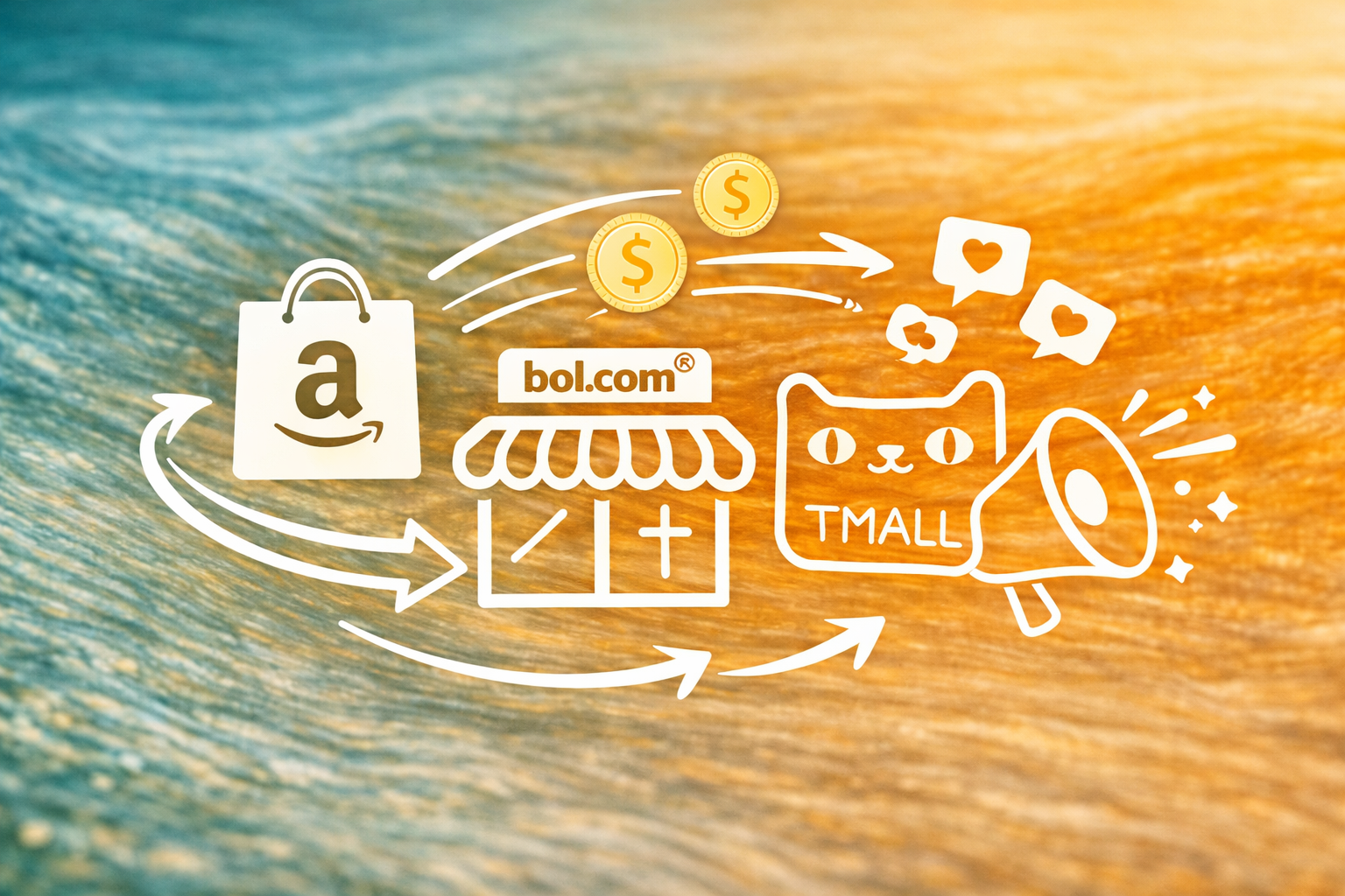 Module 4 — Channels & Go-to-Market  渠道构建与落地执行