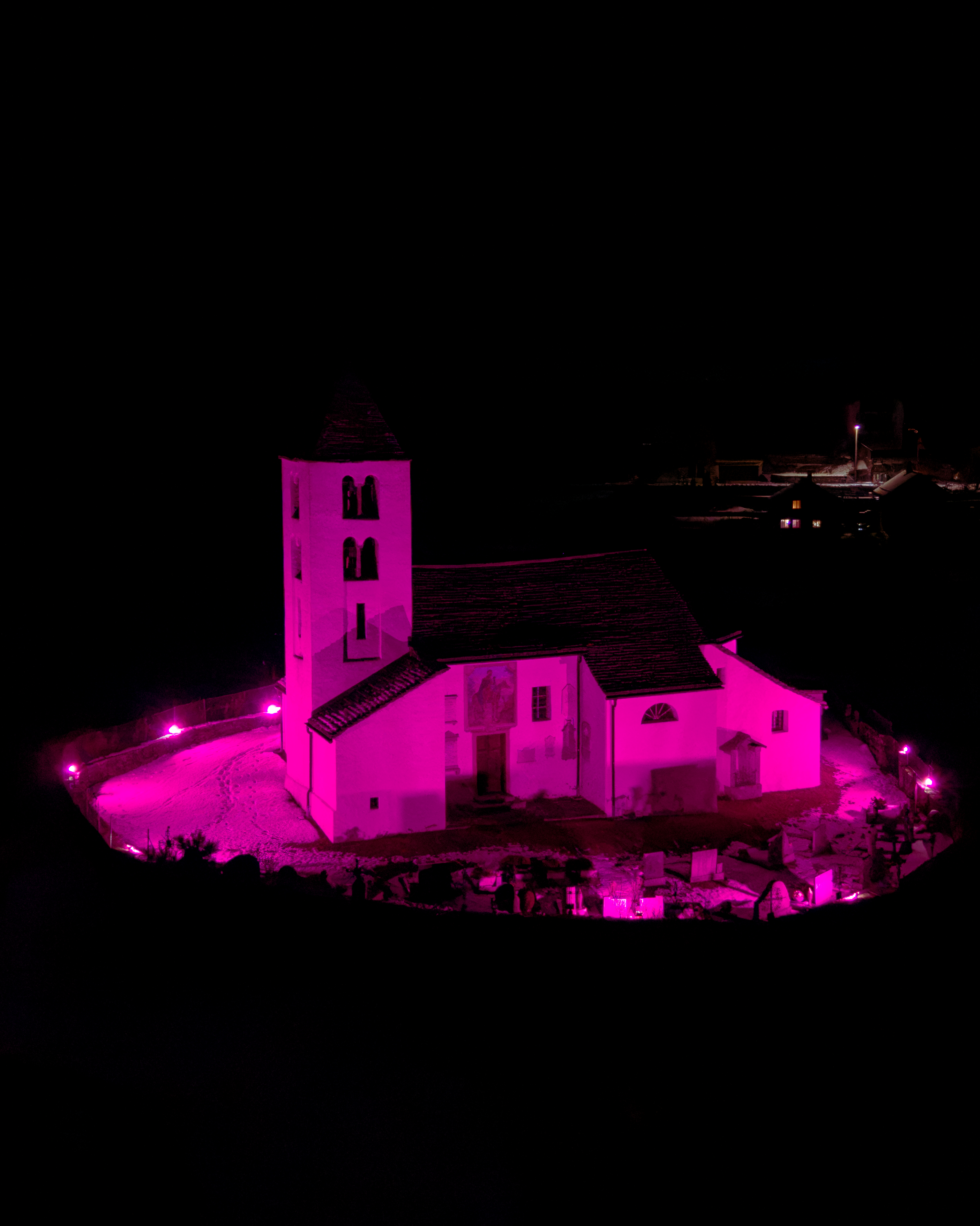 Giro d’Italia 2026: Bellinzona e Calonico si illuminano di rosa a 100 giorni dalla partenza del Giro!
