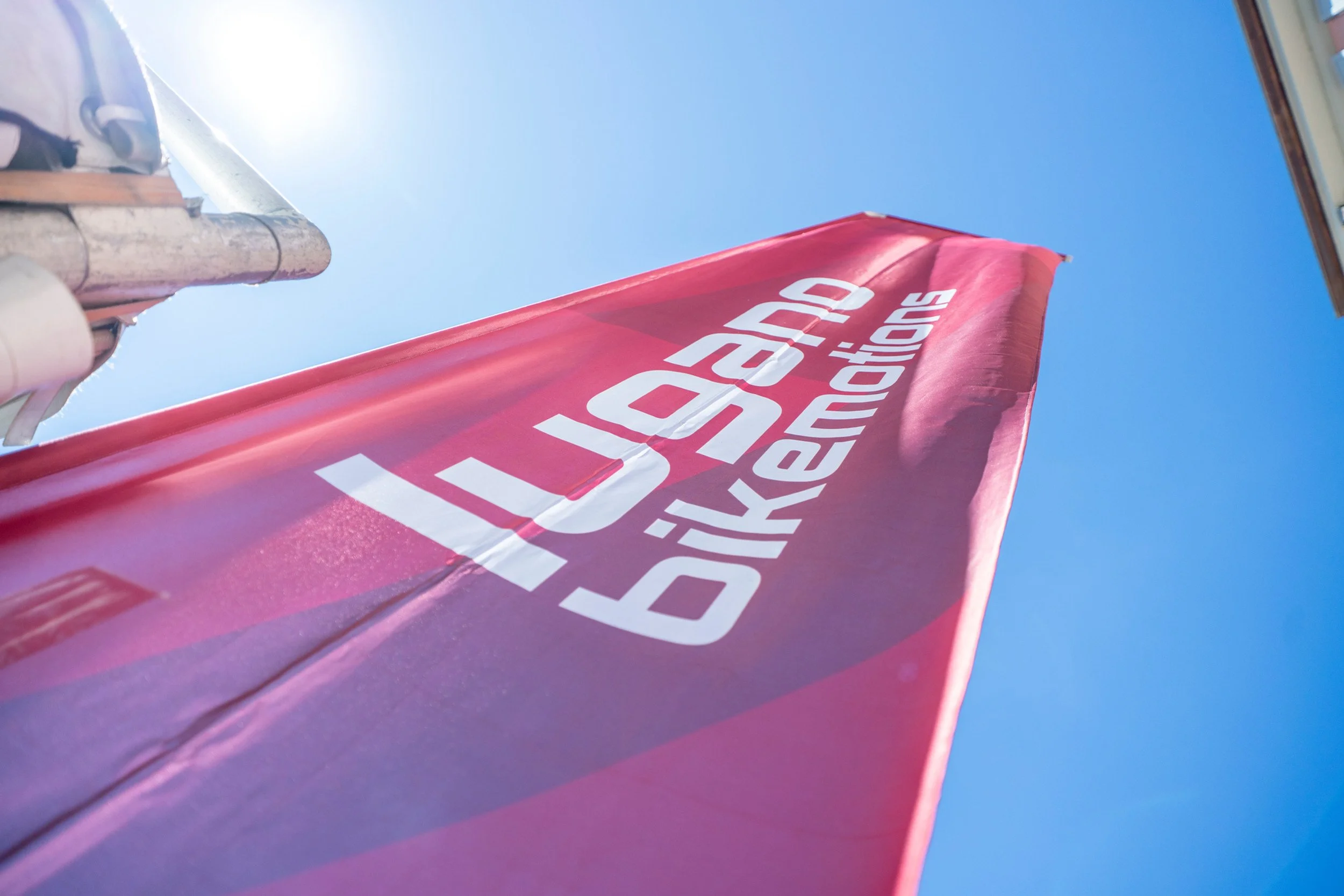 Bike Festival Lugano Emotions