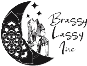 Brassy Lassy Inc 