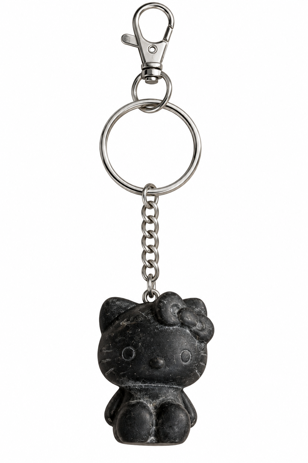 Obsidian Cat Charm Keychain.png