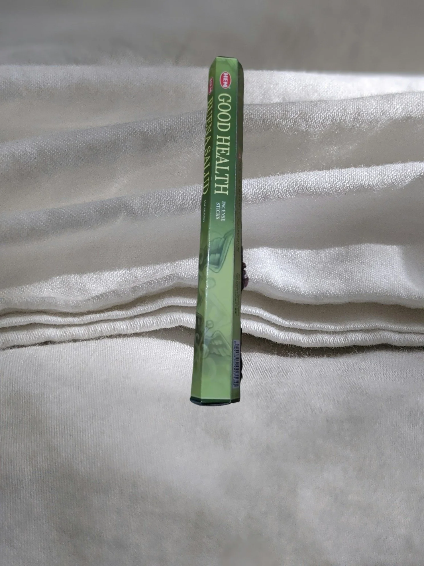 🌱✨ GOOD HEALTH INCENSE ✨🌱 🌿 Vitality • Balance • Emotional Wellness 🔮