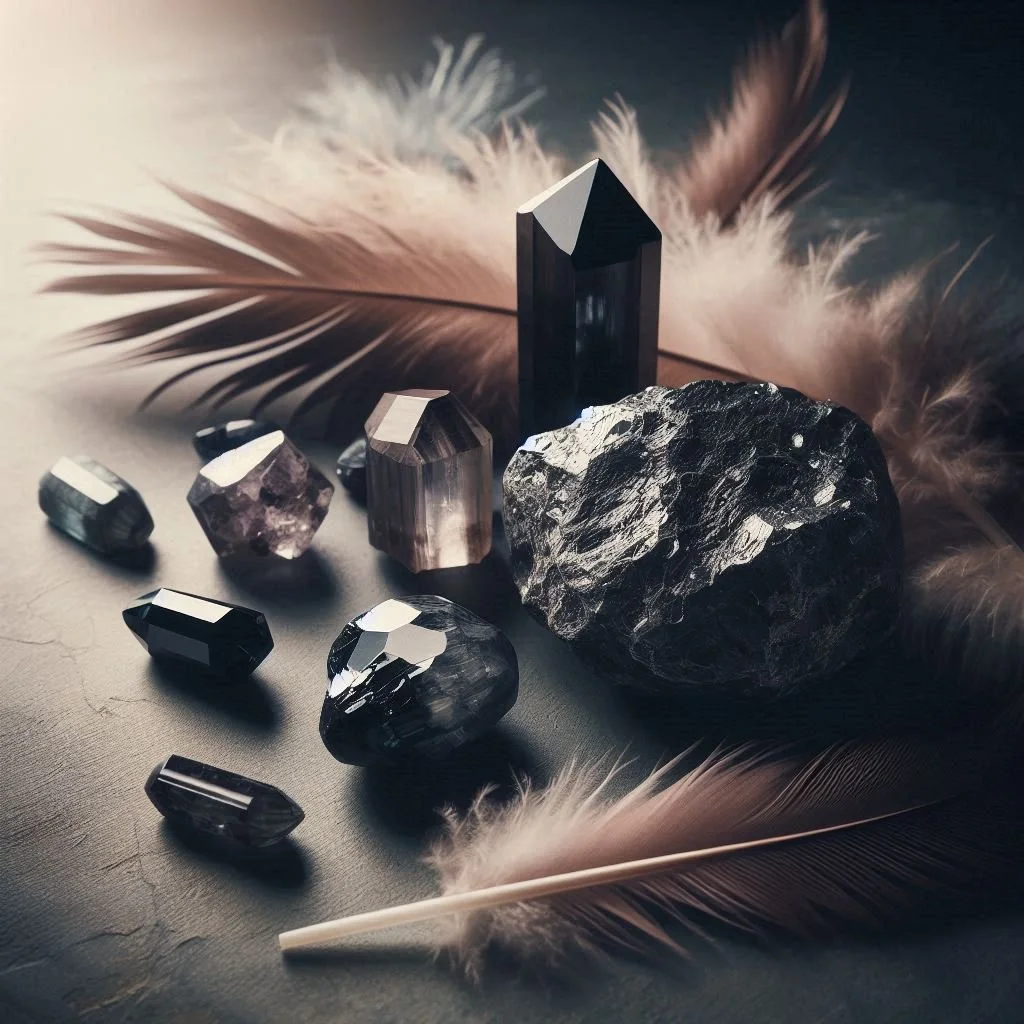 Protection & Grounding – Safe • Steady • Supported

