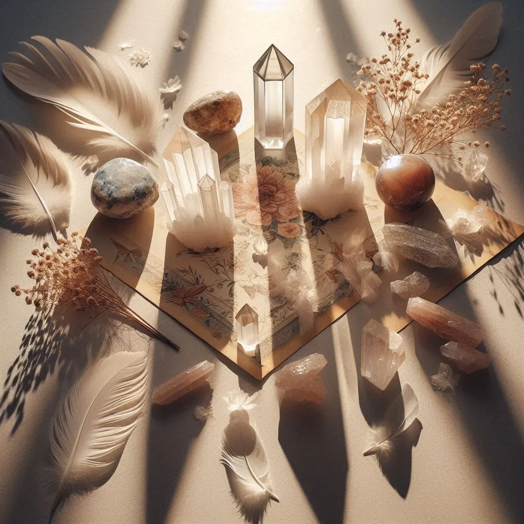 Intuition & Clarity — Insight • Focus • Inner Knowing

