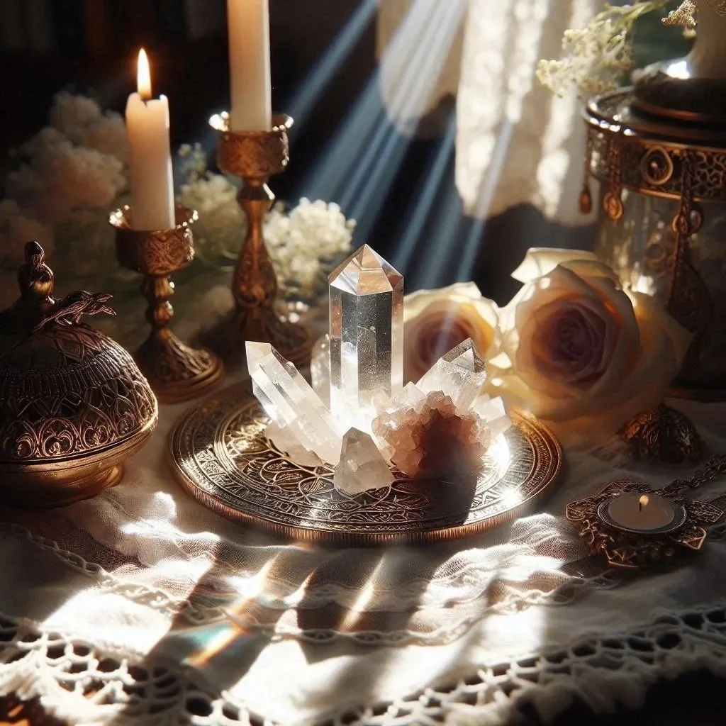 ✨ Custom Intention Bundle ✨