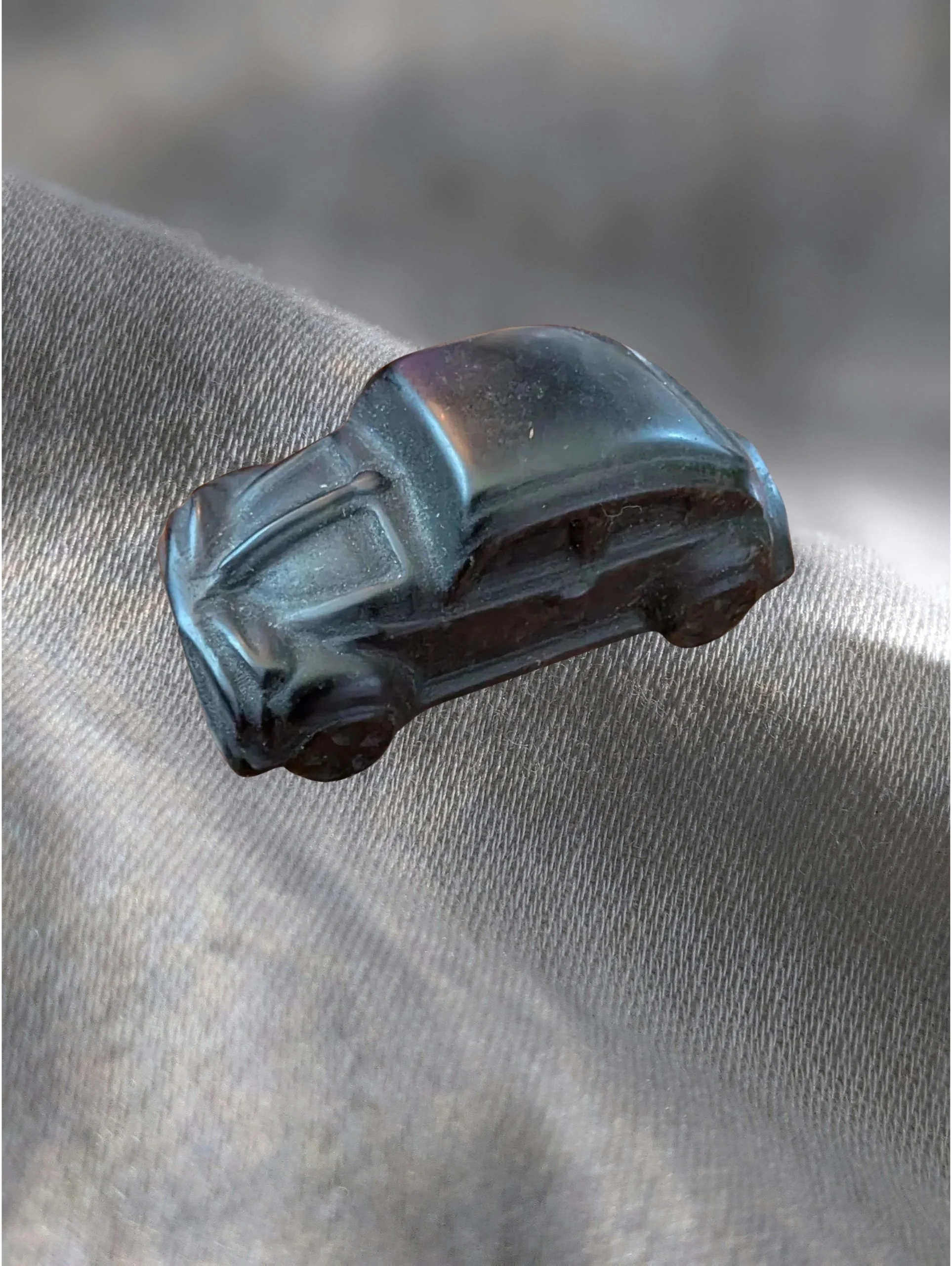 Obsidian Car-Focus & Protection ✨🚗