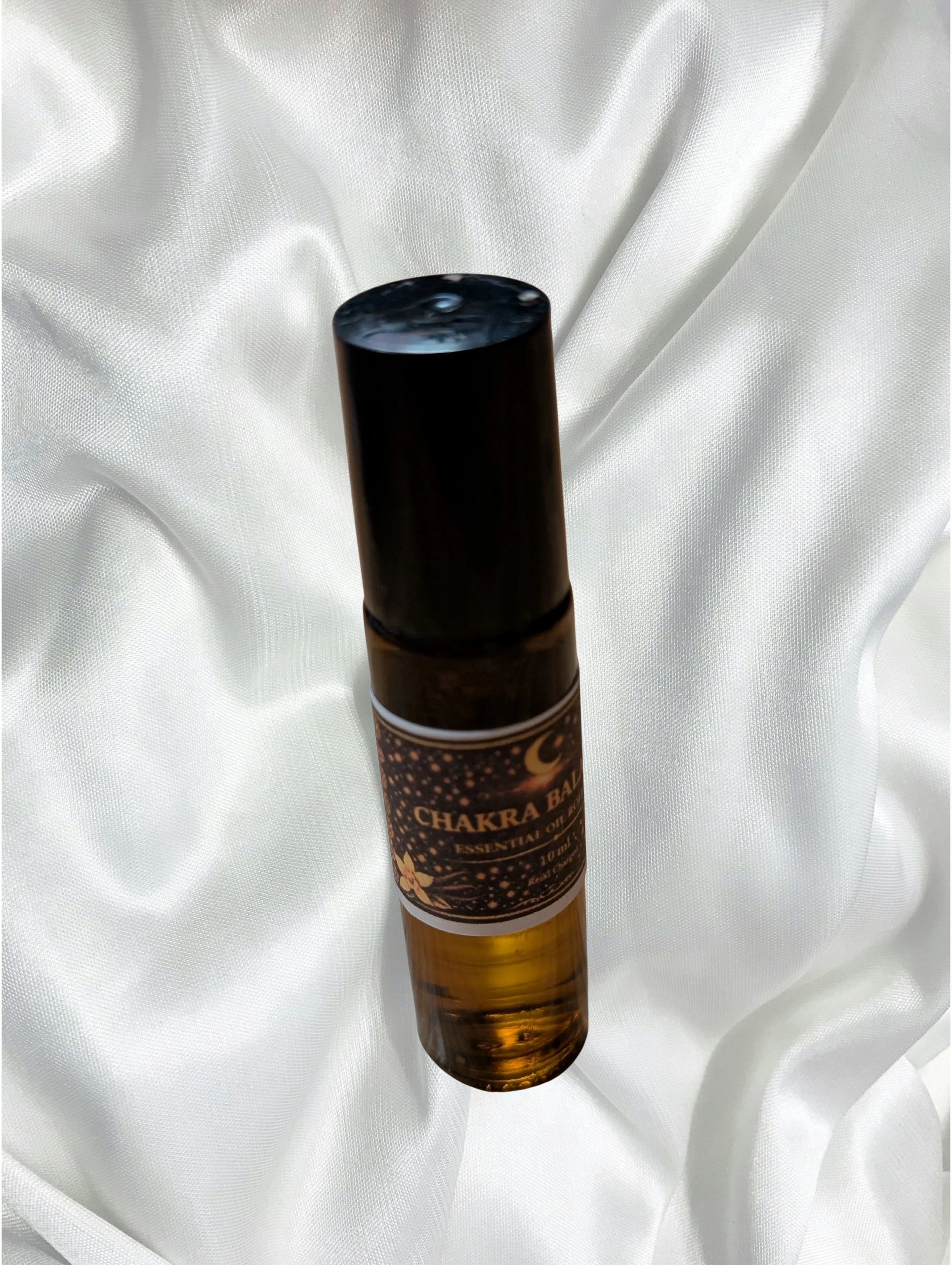 Chakra Balance Roll-On — Align • Restore • Center | 10 ml