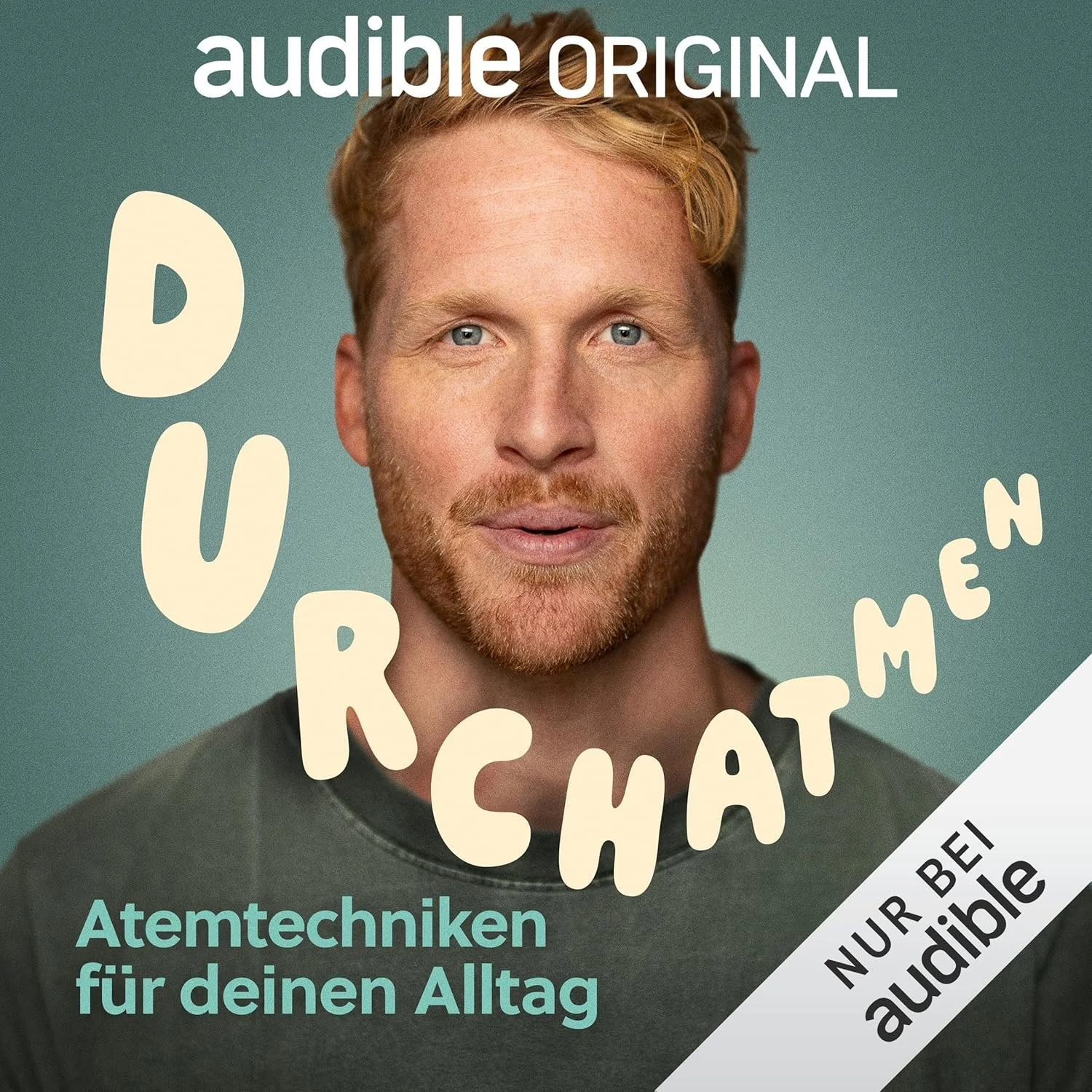  Podcast: Gerjet Efken - Durchatmen / Atemtechniken für Deinen Alltag 