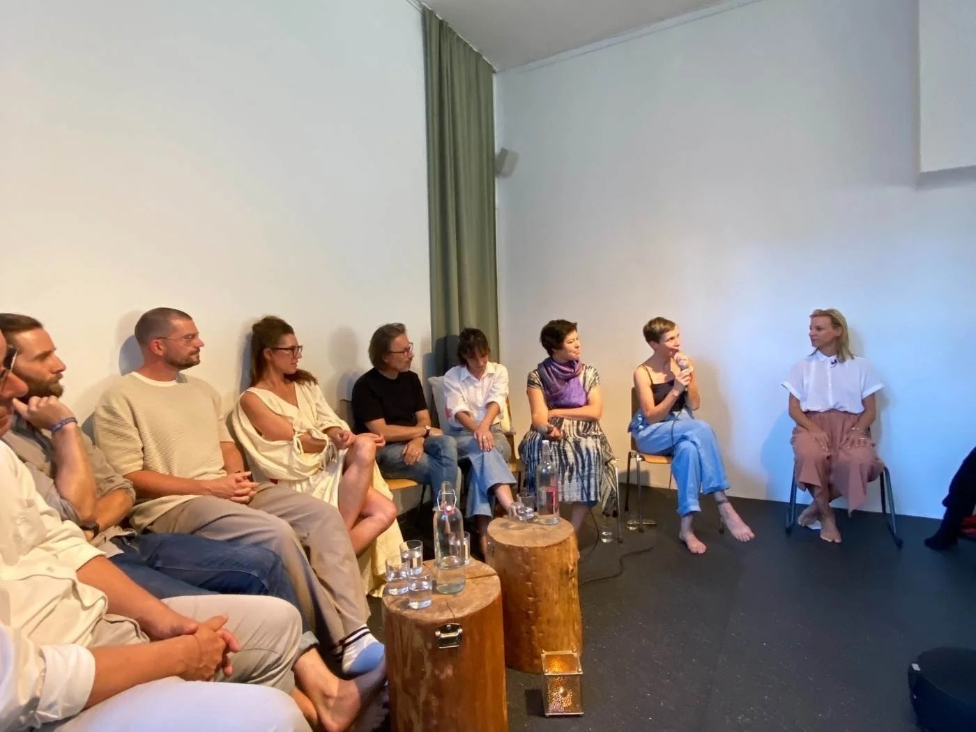 Berlin Breathwork Days 2024