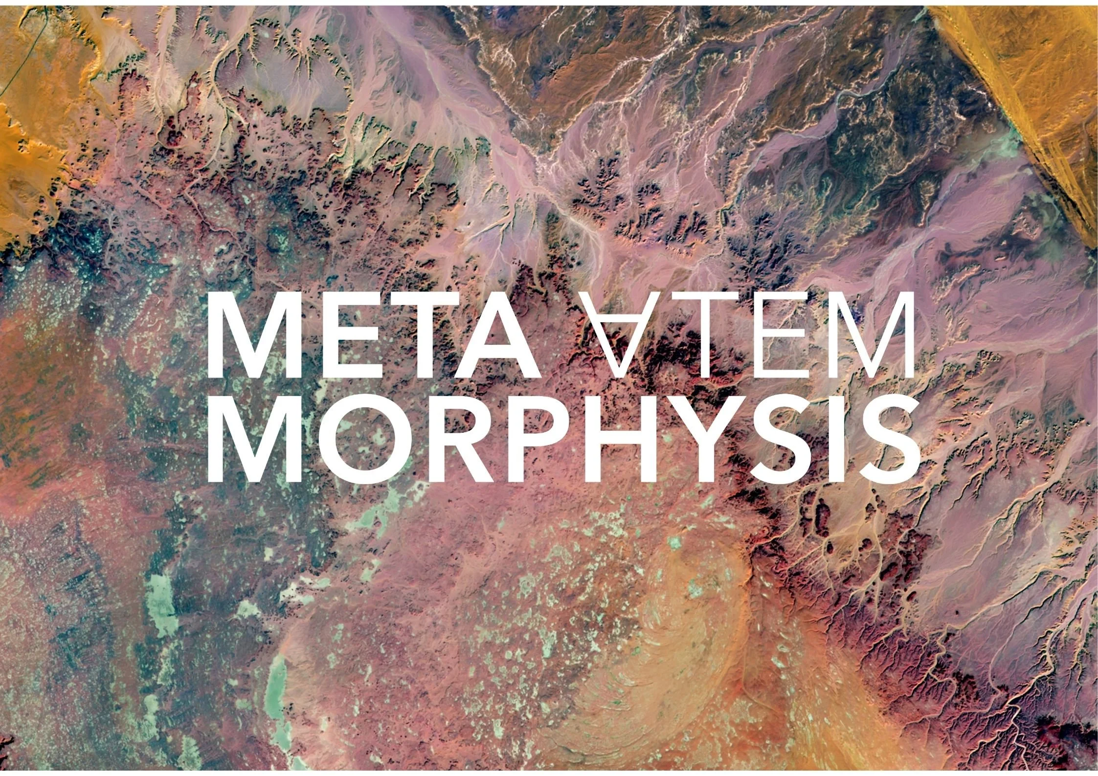 02.12.2025 METAMORPHYSIS Breath mit Yasmine Orth