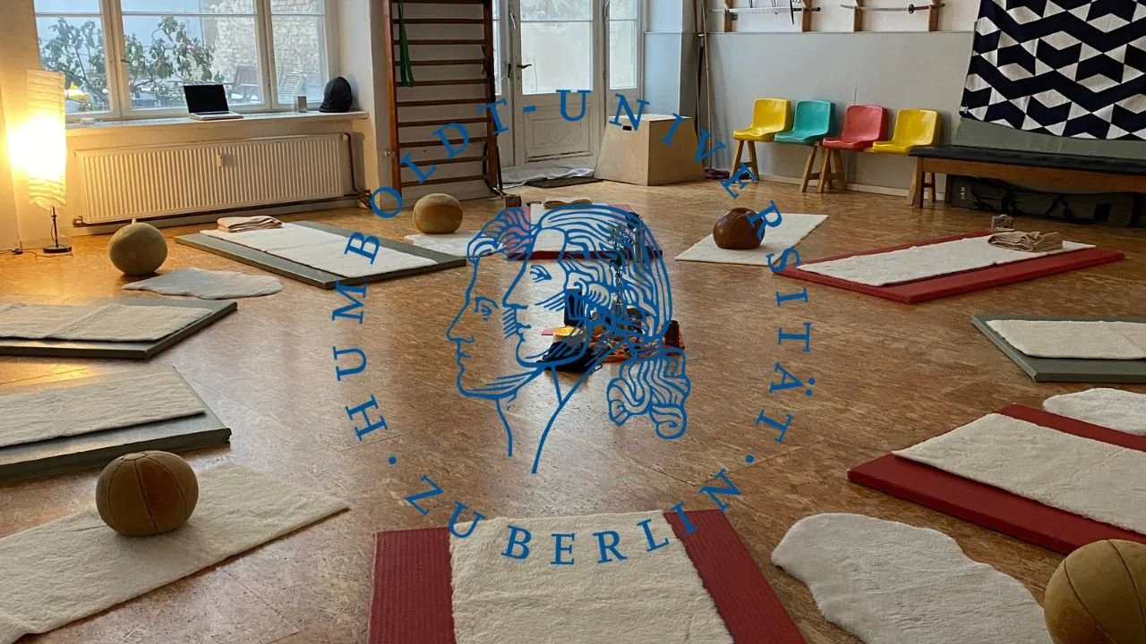 Reset-Studie der Humboldt Universität