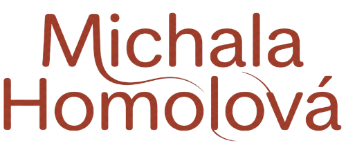 Michala Homolová