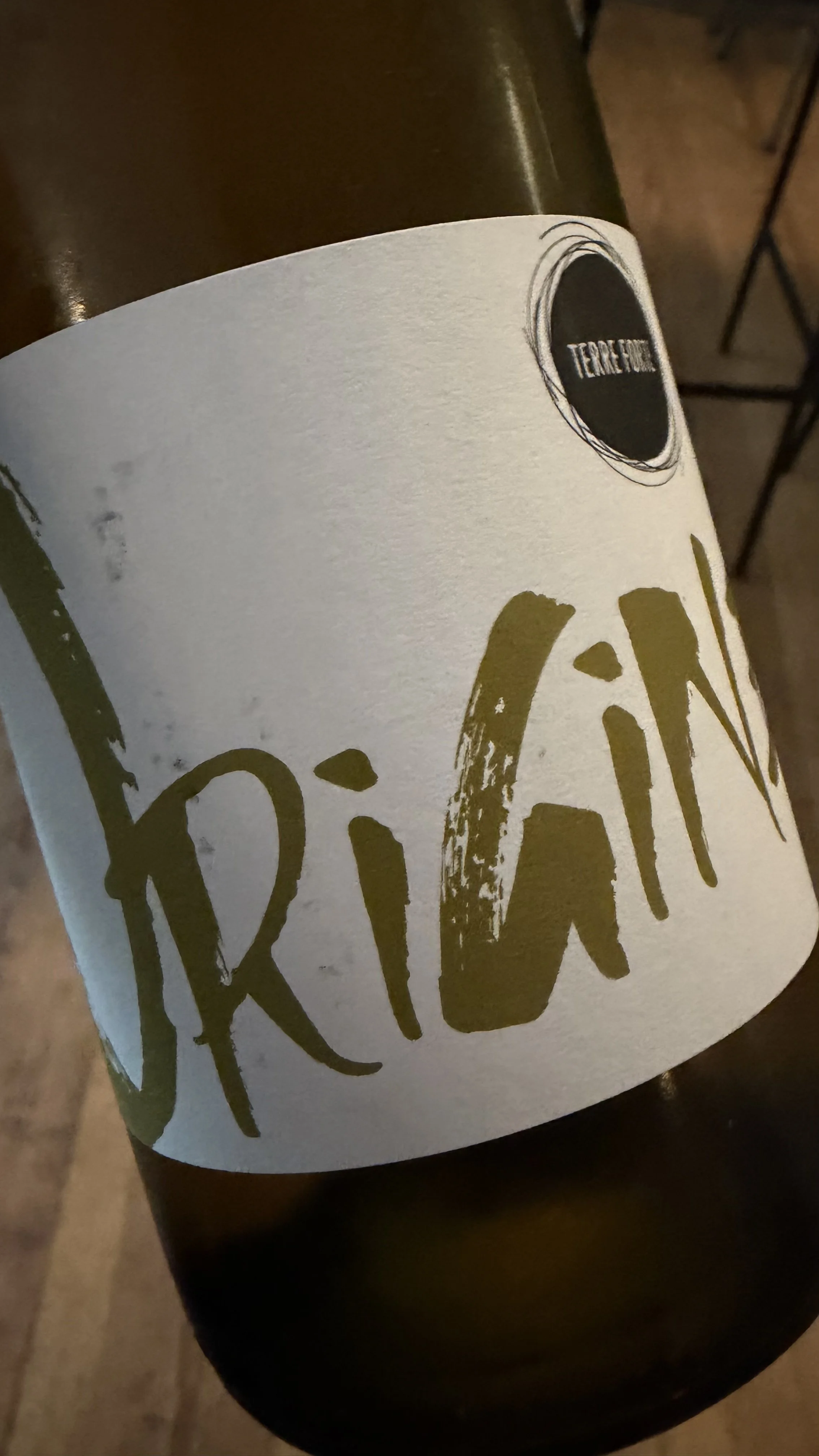 Origine Blanc 2023