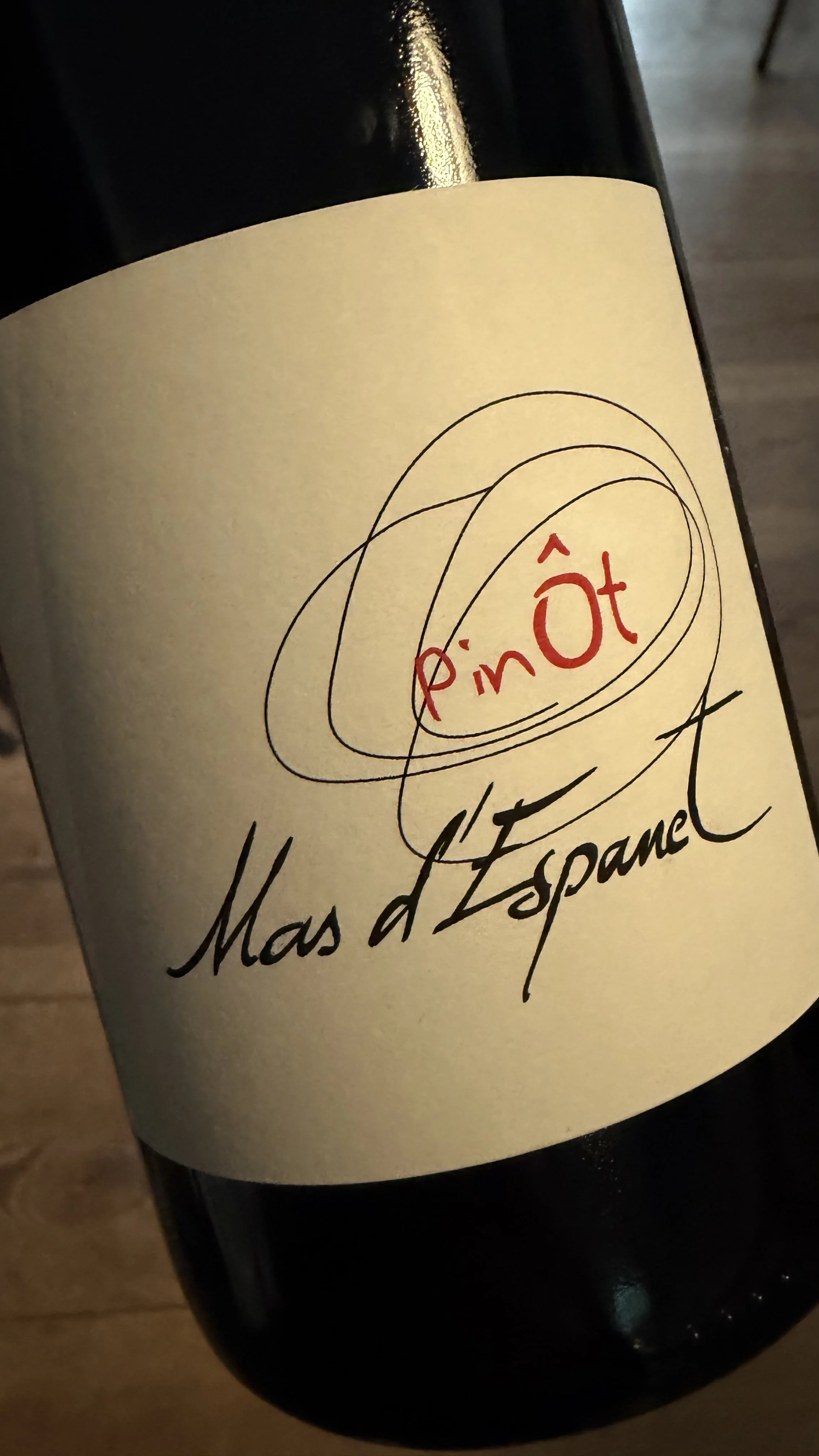 Pinot 2023