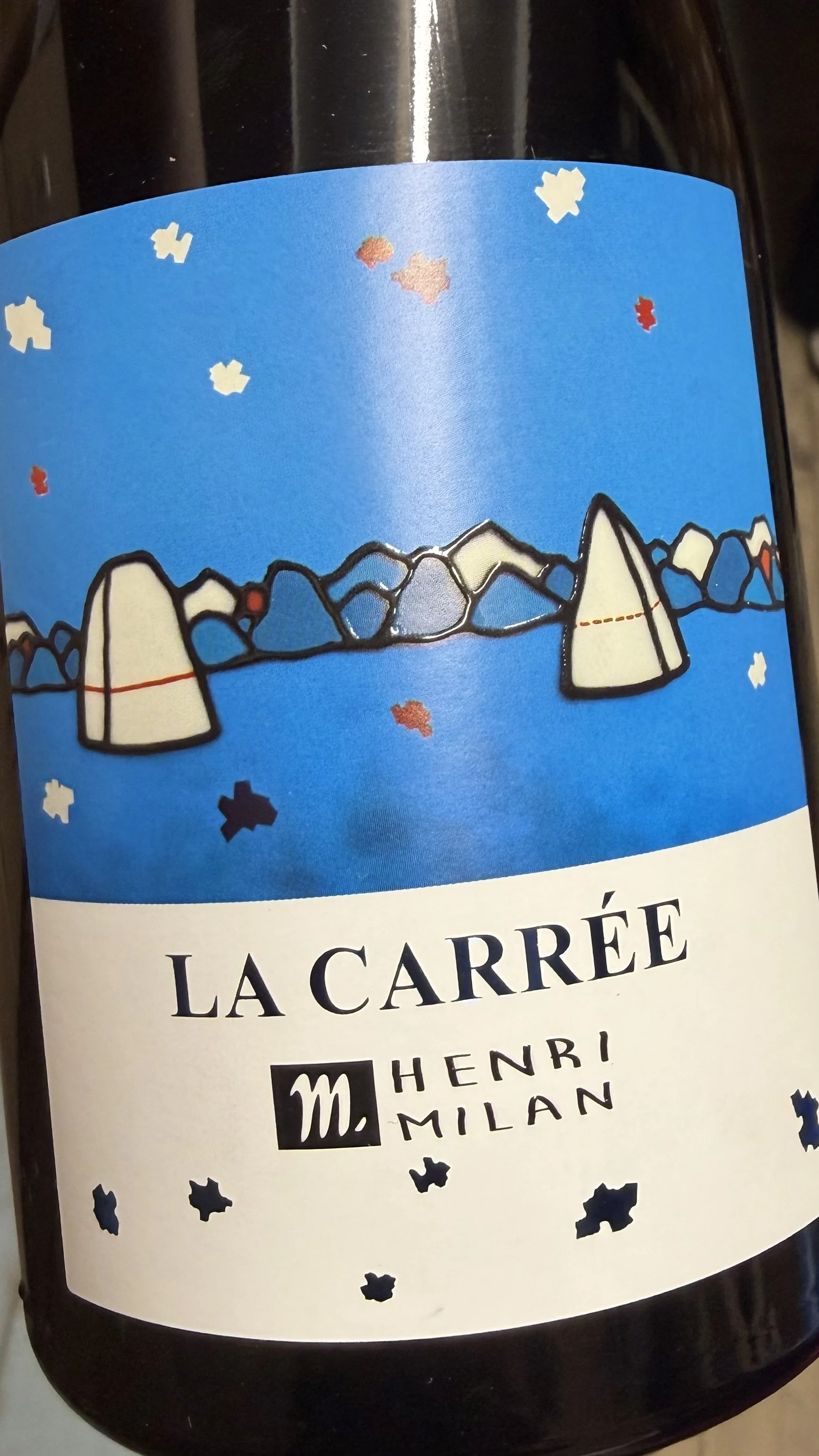 La Carrée 2017