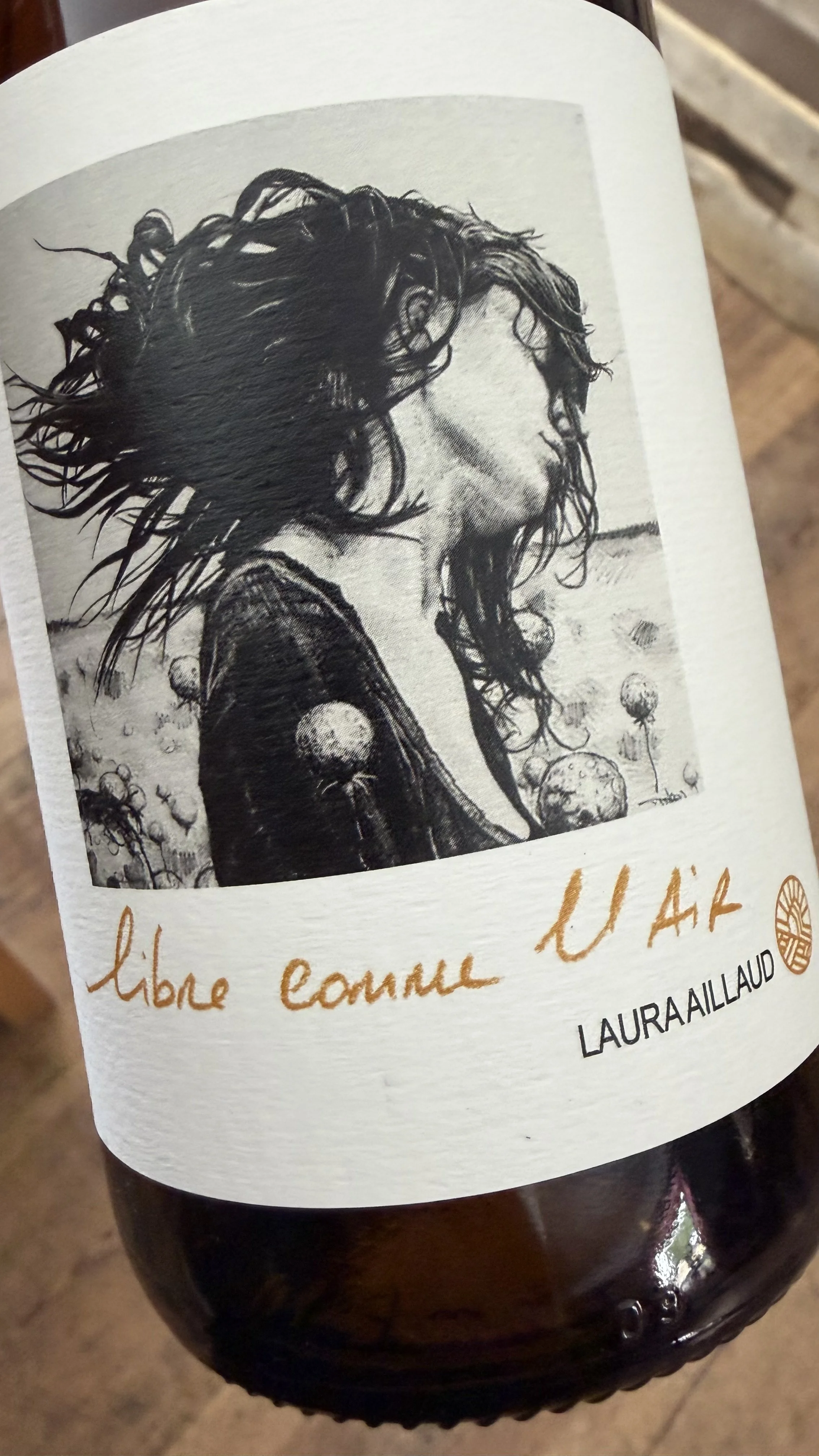 Libre comme l'air 2025