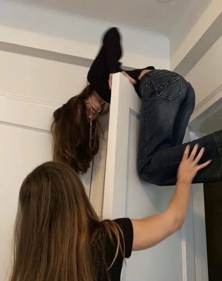 it’s a rule, you said.