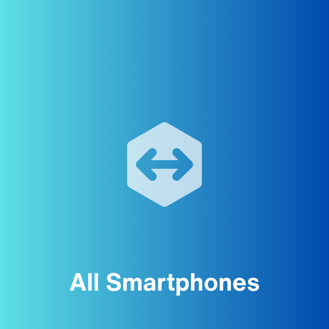 All Smartphones